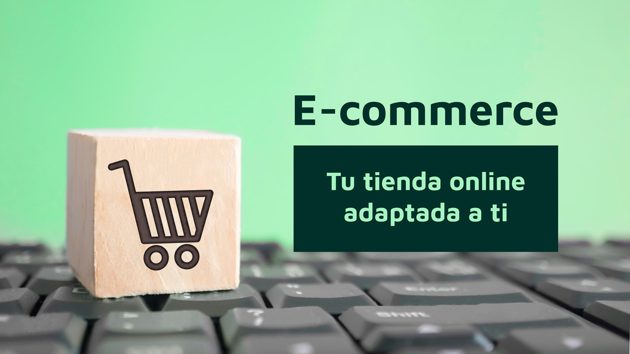 E-commerce lodeinternet